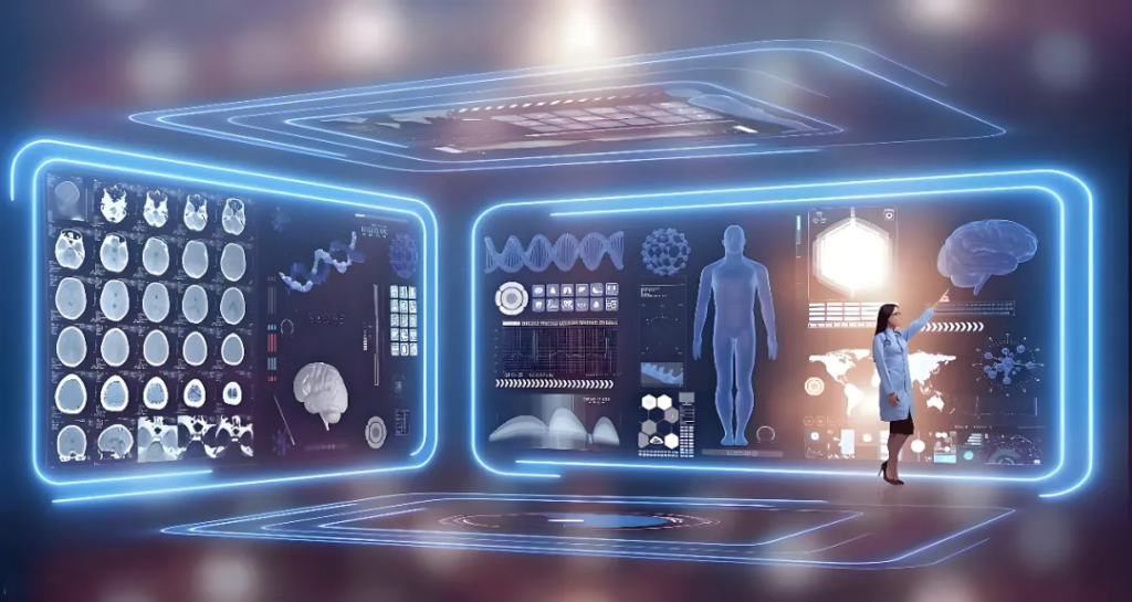 苏斌:科技赋能产业升级,共绘西安数据标注新蓝图插图 苏斌:科技赋能产业升级,共绘西安数据标注新蓝图插图