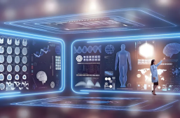 苏斌：科技赋能产业升级，共绘西安数据标注新蓝图缩略图