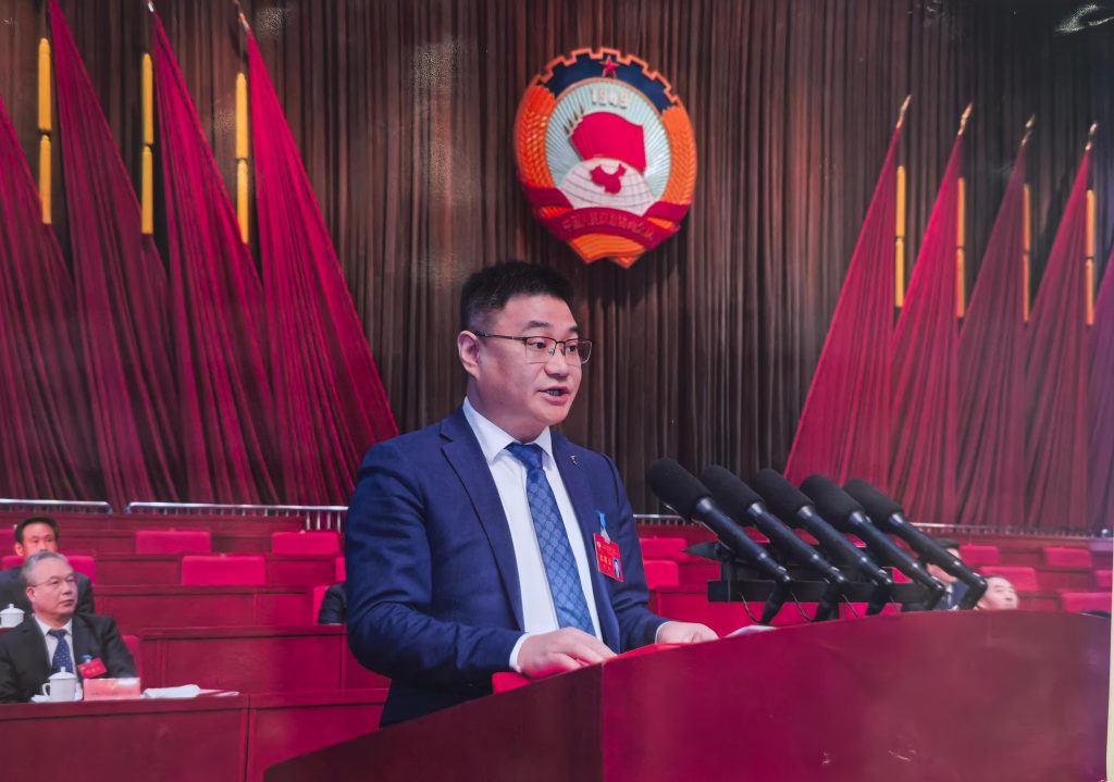 聚焦长安区发展！苏斌同志提出“围绕长安大学城建立数据标注产业发展基地”插图1