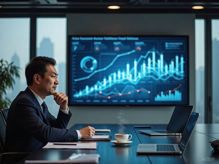 数据要素市场呼唤”数据经理人”：数字经济时代的价值联结者插图