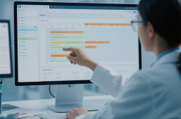 医疗数据集有什么作用？可以用在哪些方面？缩略图