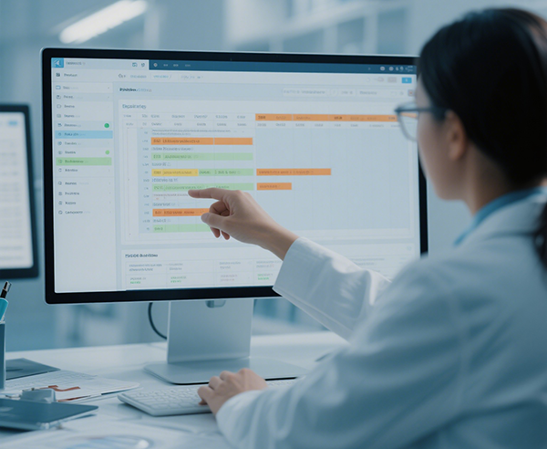 一文读懂|医疗数据标注的定义与应用插图