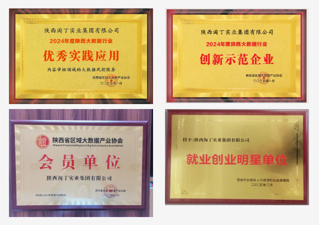 公司简介 | 淘丁集团:承接多种类型内容审核、数据标注、客服外包服务插图6 公司简介 | 淘丁集团:承接多种类型内容审核、数据标注、客服外包服务插图6