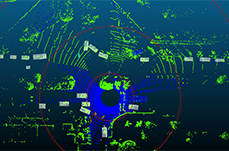 淘丁集团引领3D点云数据标注技术革新，助力AI产业升级缩略图