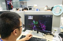 西安报业报道淘丁集团：西安数据标注产业如何跑出“加速度”？缩略图