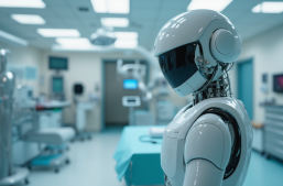 智慧医疗中常见的医疗数据标注类型有哪些？缩略图