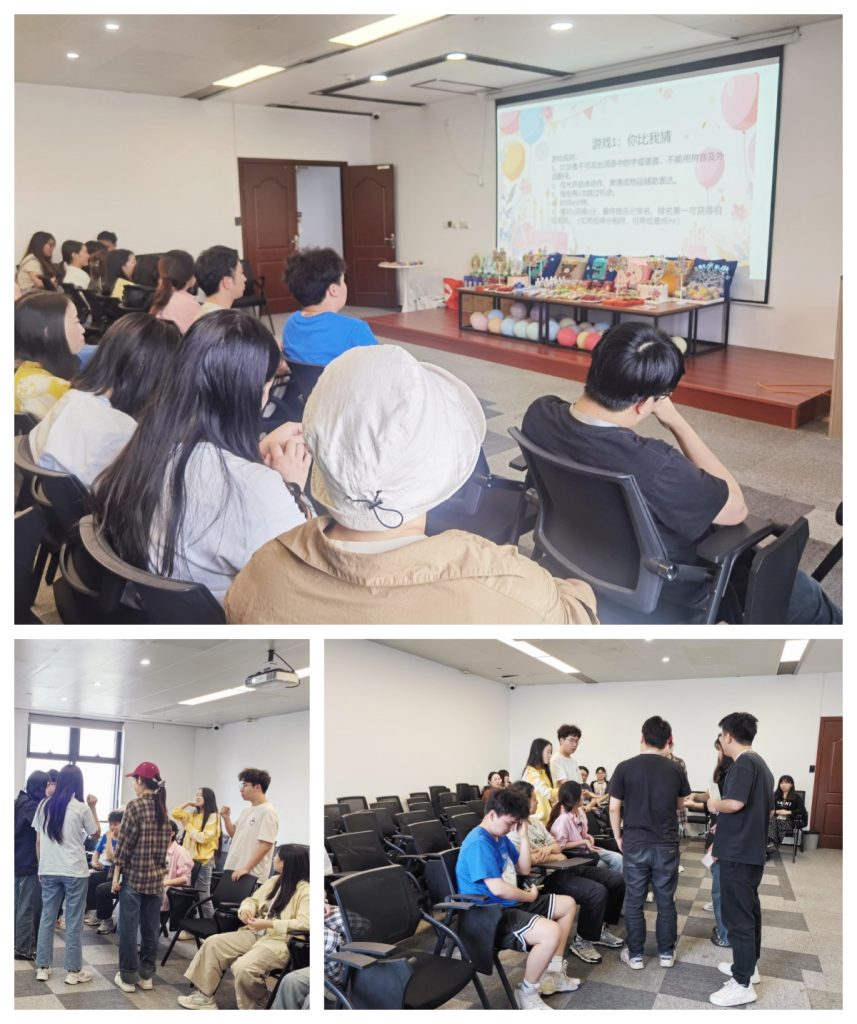 温情相伴，共庆生辰 | 淘丁集团重庆分公司第一季度生日会圆满举办插图1