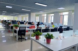 淘丁集团 | 数据标注业务，全场景数据解决方案缩略图