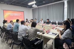 淘丁快讯！庆阳市副市长何英禅一行莅临淘丁集团参观交流缩略图