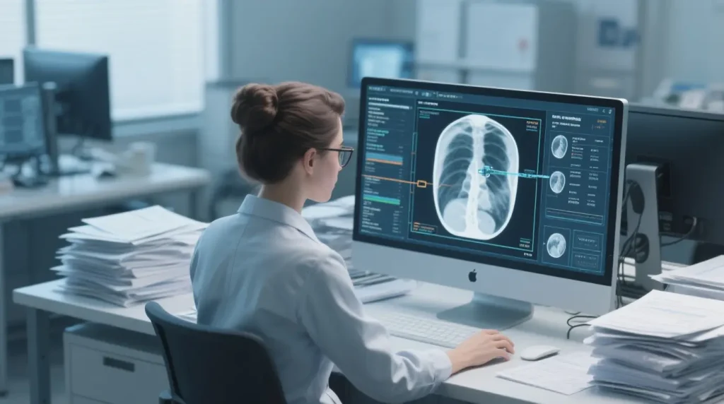 淘丁集团推出创新医疗数据解决方案，助力智慧医疗升级插图