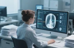 医疗数据标注如何处理隐私保护问题？缩略图