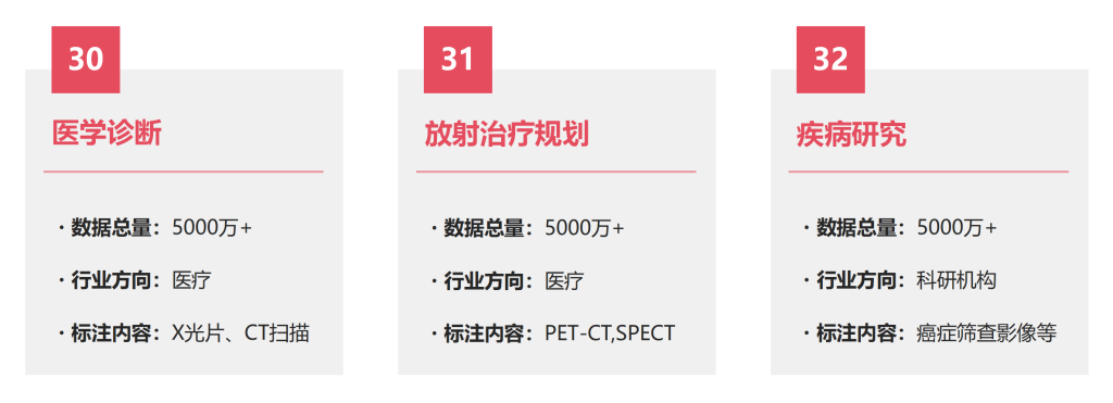 淘丁集团 | 数据标注业务，全场景数据解决方案插图23