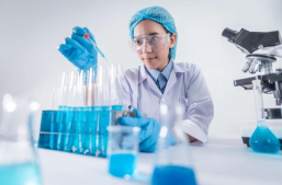 医疗数据标注对药物研发有何作用？缩略图