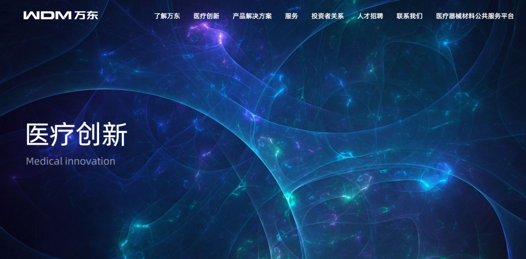 2025年医疗数据标注公司排行榜插图11