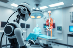 为什么说医疗数据标注是智慧医疗的基础？缩略图