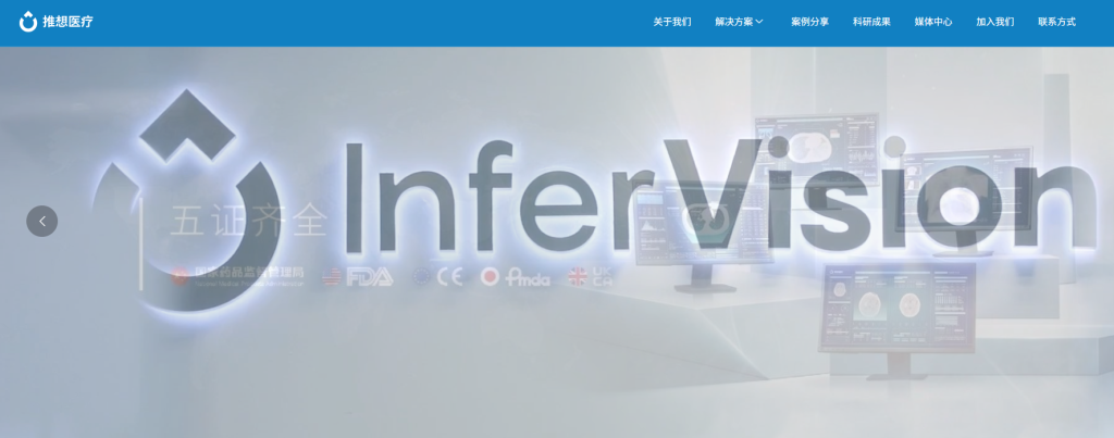 2025年医疗数据标注公司排行榜插图8