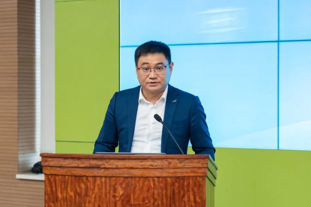 淘丁与国际医学签订战略合作协议，助力医疗数据开发利用插图2