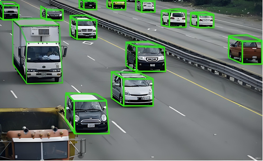 自动驾驶中的数据标注：关键类型与应用场景插图