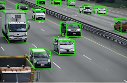 自动驾驶中的数据标注：关键类型与应用场景缩略图