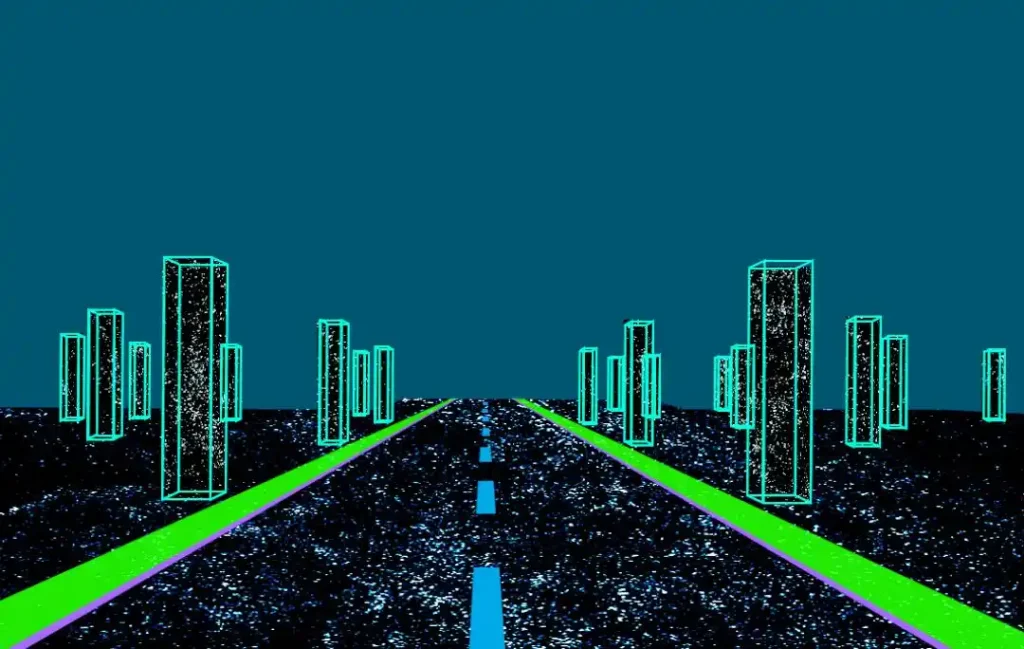 什么是3D点云标注？它可以用在哪些行业？插图