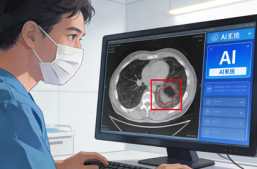 智慧医疗应用场景缩略图