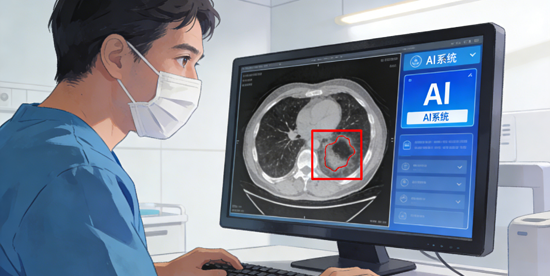 智慧医疗应用场景插图 智慧医疗应用场景插图