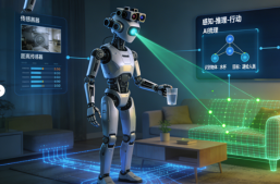 全国首单具身智能数据集完成交易缩略图