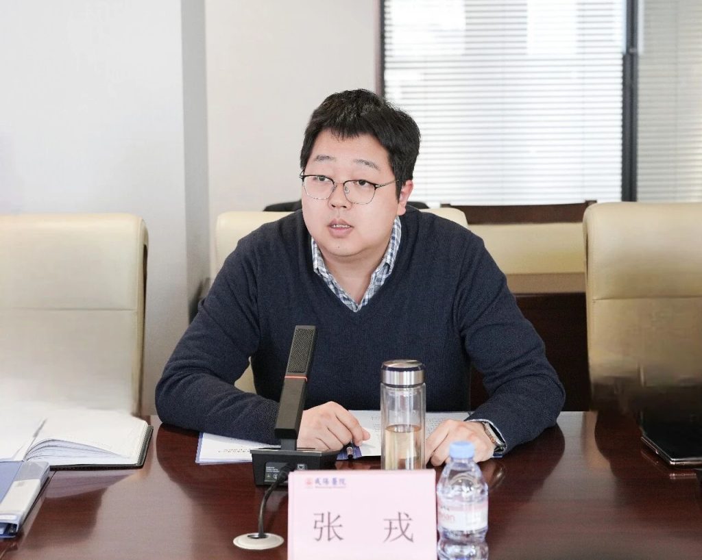 淘丁与延安大学咸阳医院达成医疗数据战略合作，共筑智慧医疗新生态插图2