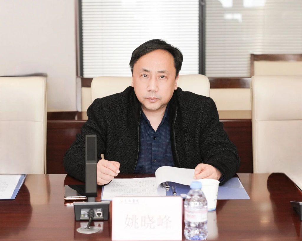 淘丁与延安大学咸阳医院达成医疗数据战略合作，共筑智慧医疗新生态插图3