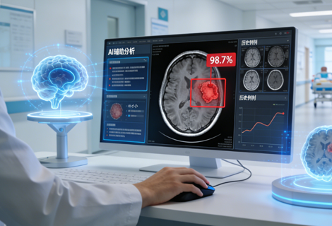 数据标注可以应用到哪些行业?插图1 数据标注可以应用到哪些行业?插图1