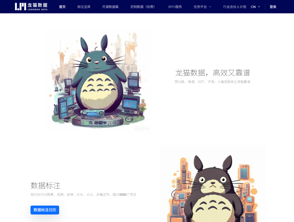 2025年数据标注公司排行榜插图6 2025年数据标注公司排行榜插图6