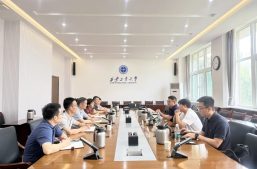 聚焦AI人才培养！淘丁数科赴西安工业大学共商产教融合新路径缩略图