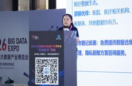 2026数博会 | 淘丁数科首次亮相：呈现数据要素全链条能力 展示数据生态建设成果缩略图